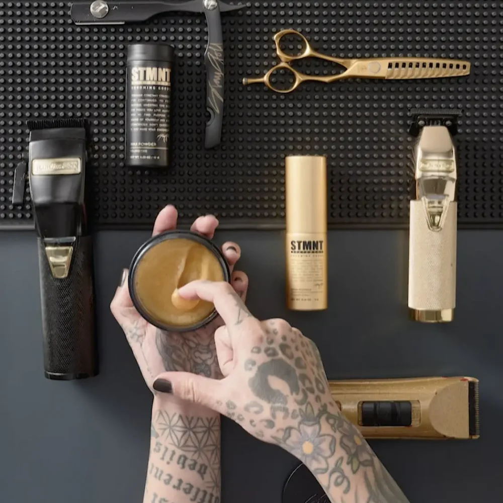 17 Stay Gold Collection